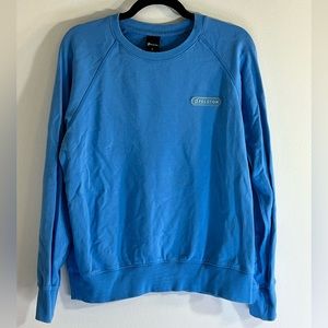 Peloton crewneck sweatshirt